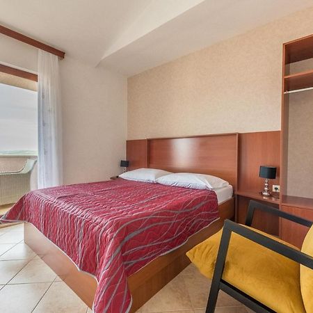 Apartments Ivana-Mira Okrug Gornji Eksteriør billede