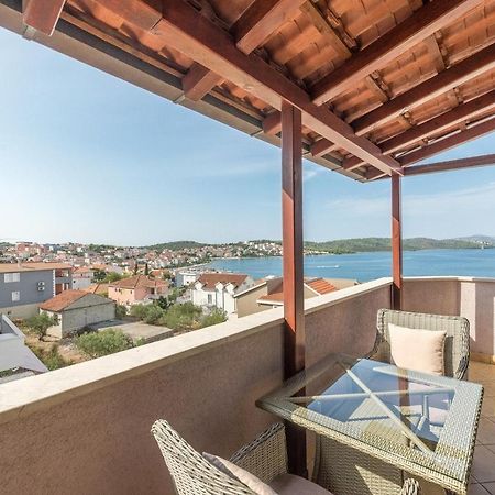 Apartments Ivana-Mira Okrug Gornji Eksteriør billede