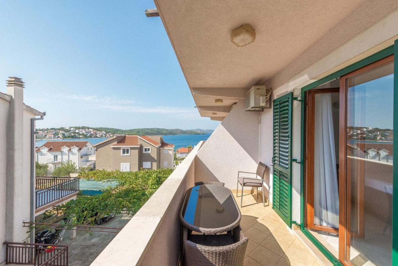 Apartments Ivana-Mira Okrug Gornji Eksteriør billede