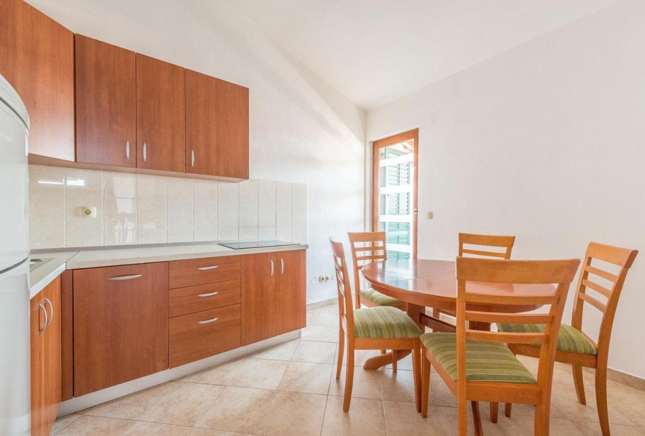 Apartments Ivana-Mira Okrug Gornji Eksteriør billede