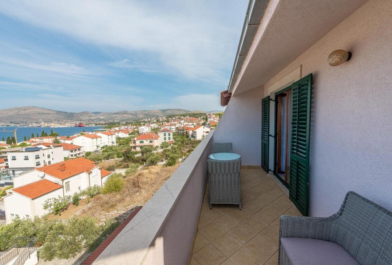 Apartments Ivana-Mira Okrug Gornji Eksteriør billede
