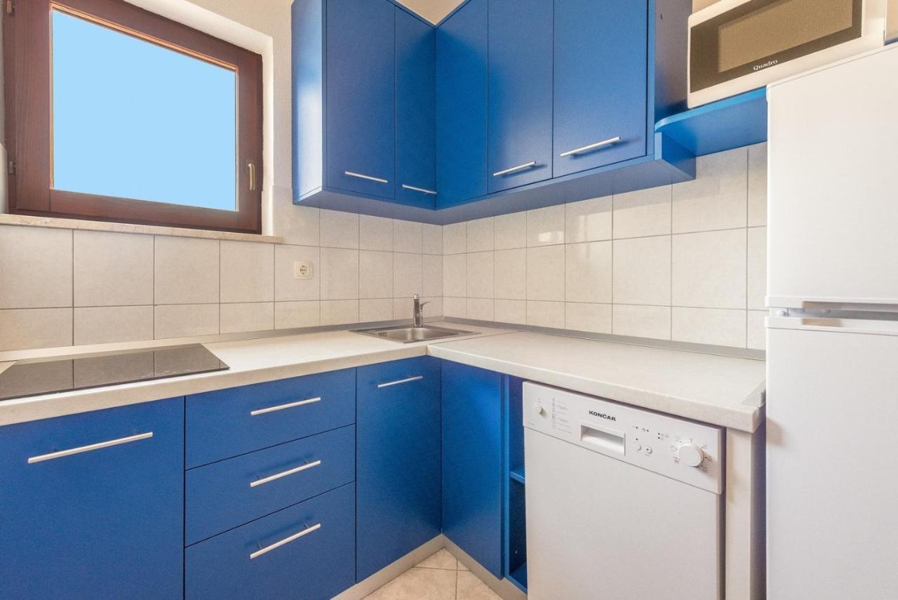 Apartments Ivana-Mira Okrug Gornji Eksteriør billede