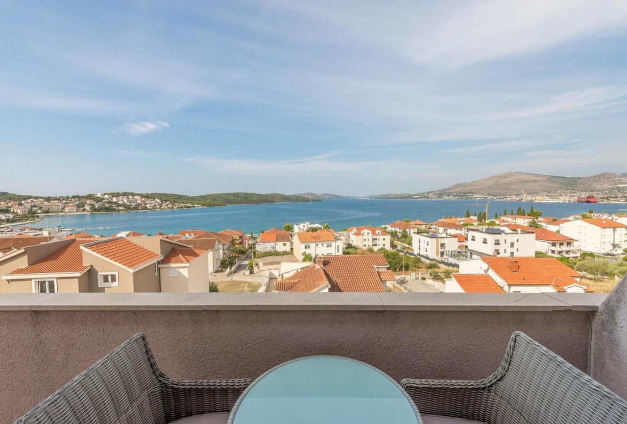 Apartments Ivana-Mira Okrug Gornji Eksteriør billede
