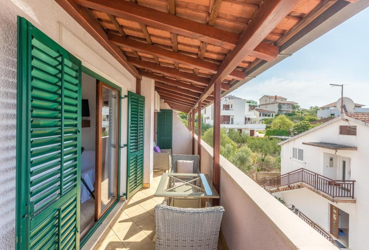 Apartments Ivana-Mira Okrug Gornji Eksteriør billede