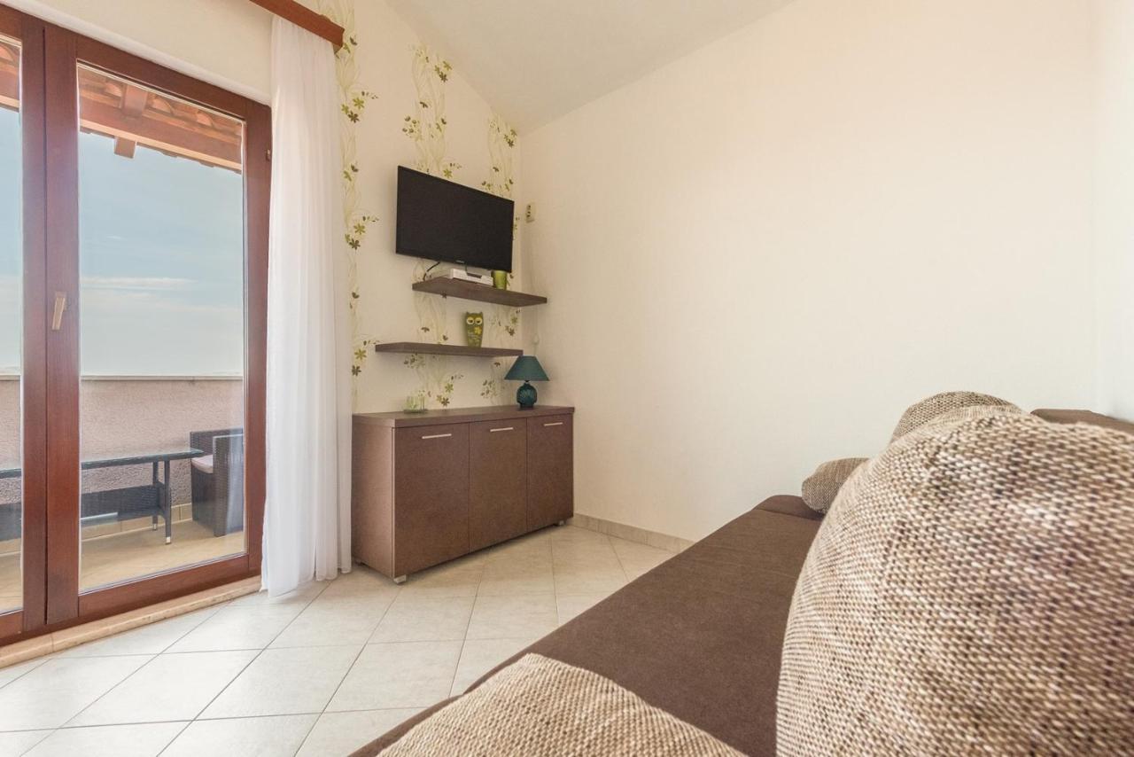 Apartments Ivana-Mira Okrug Gornji Eksteriør billede
