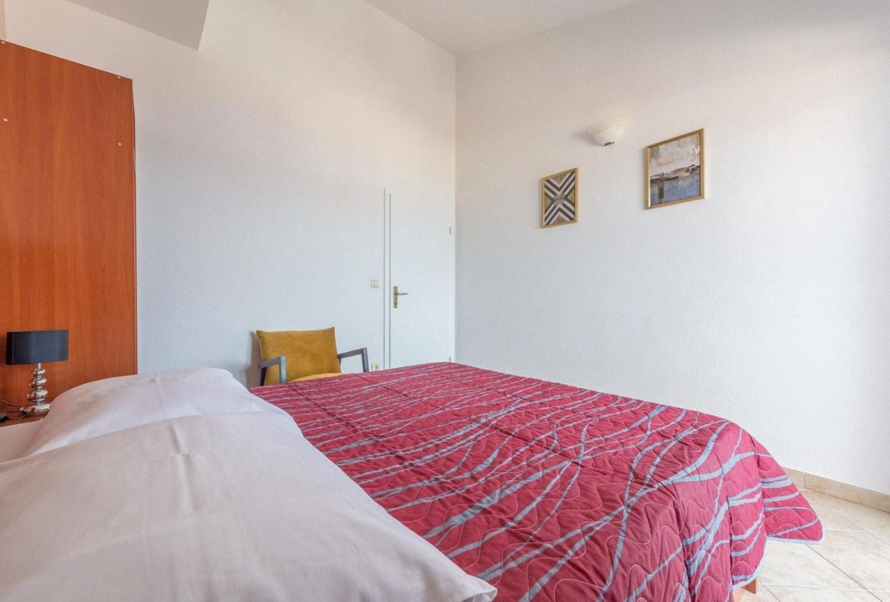 Apartments Ivana-Mira Okrug Gornji Eksteriør billede