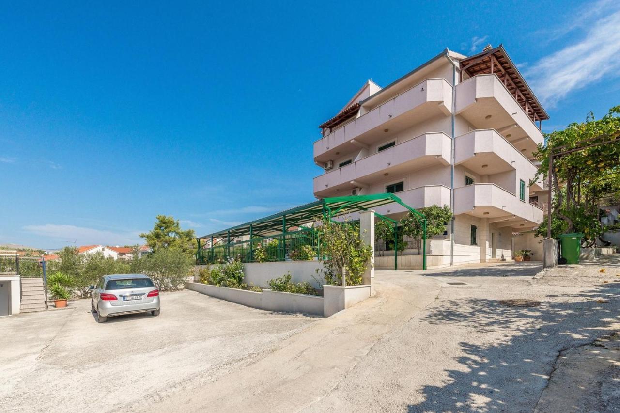 Apartments Ivana-Mira Okrug Gornji Eksteriør billede