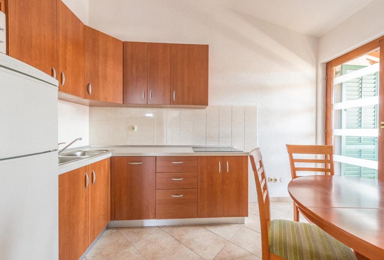 Apartments Ivana-Mira Okrug Gornji Eksteriør billede